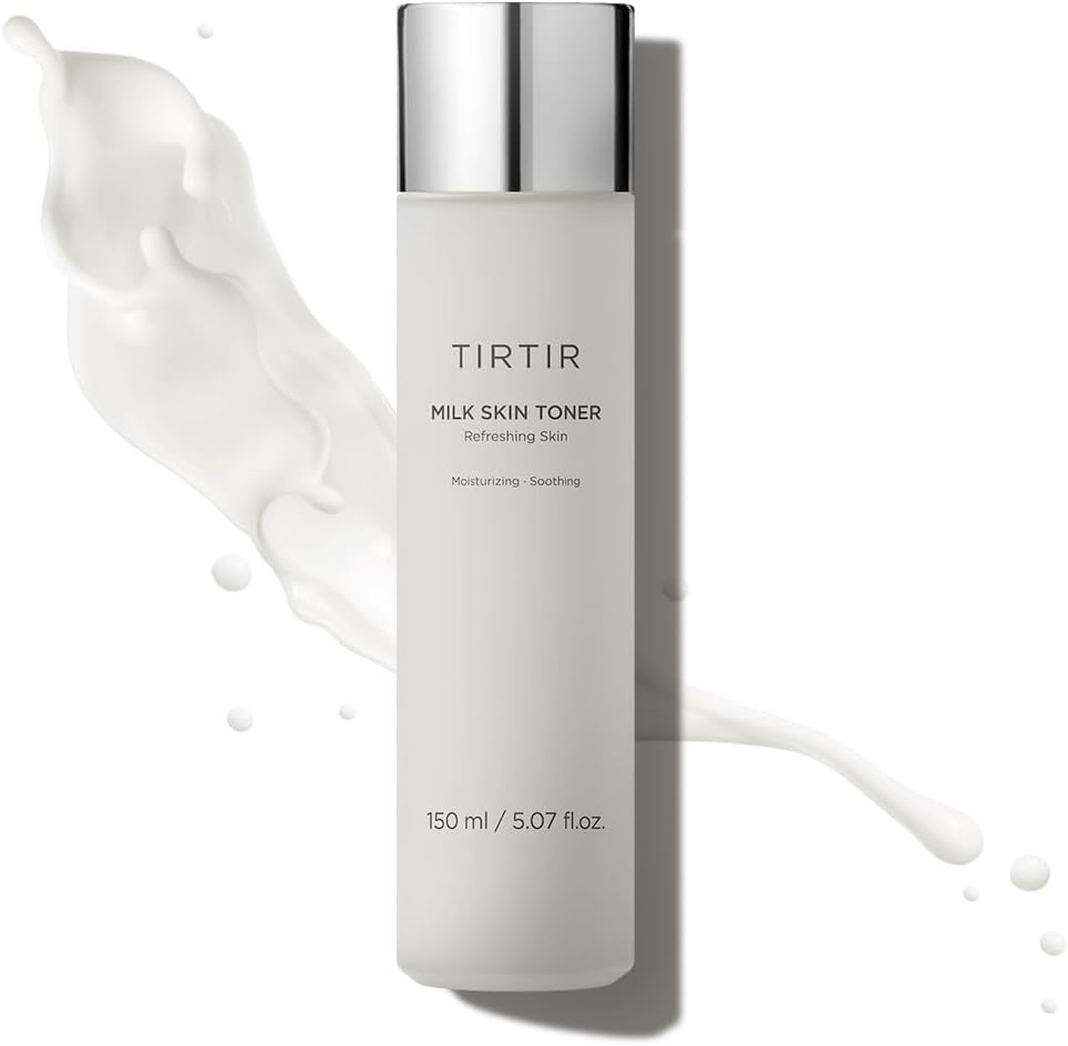 Tirtir - Milk Skin Toner 150ML